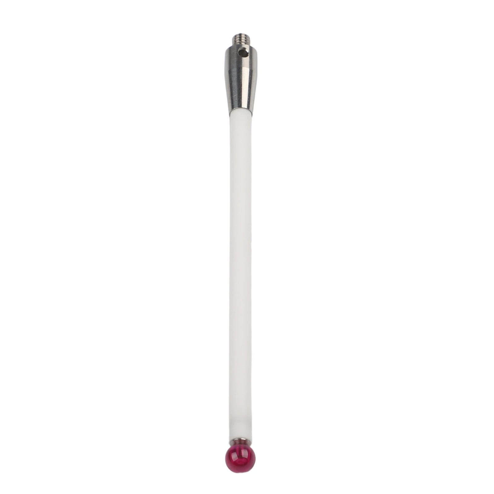 Ceramic Rod Touch Probe A50003712 featuring Non Magnetic Properties; Perfectly Suited for Fine Measurements at a Length of 100mm