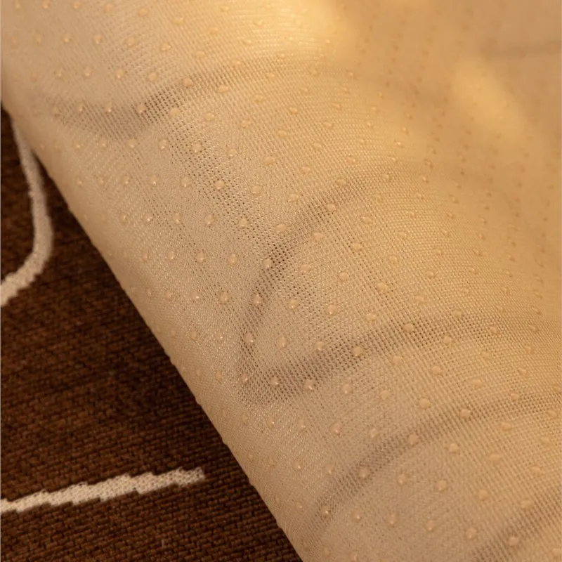 شوباكفير 2025 جديد الشنيل كل موسم خط أريكة العالمي الصلبة أريكة حصيرة وسادة مسند الذراع غرفة المعيشة الأريكة الغلاف أريكة كيس وسادة