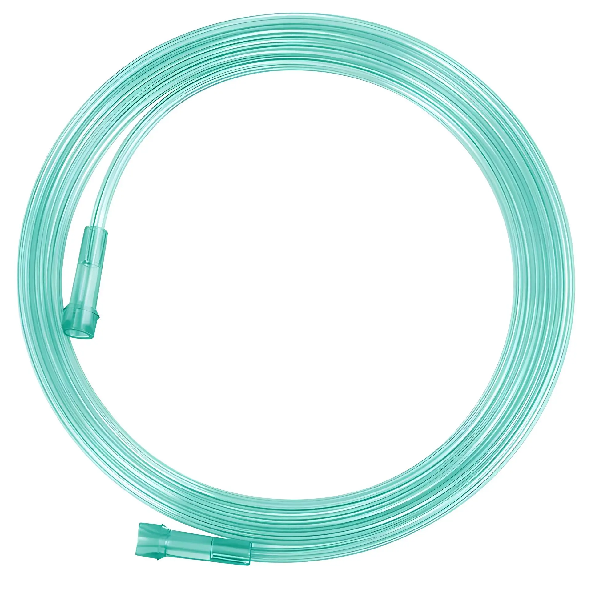 2m double-headed oxygen supply tube, disposable connection catheter, sterile negative pressure drainage tube