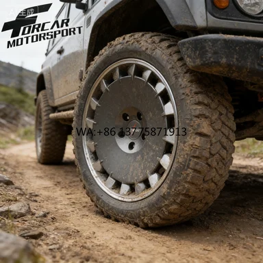 Custom 16-22 Inch F…