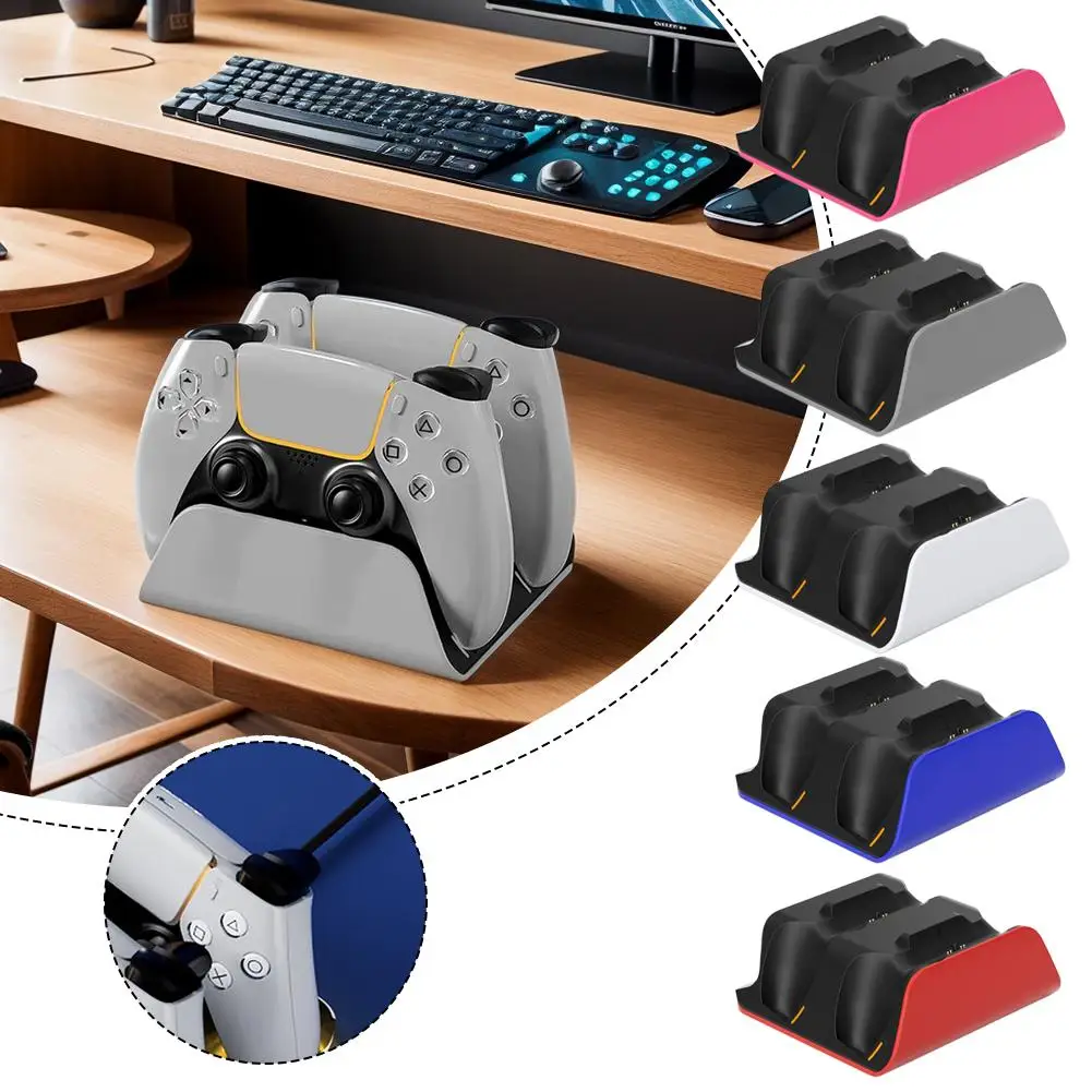 For Ps5 Slim Handle…