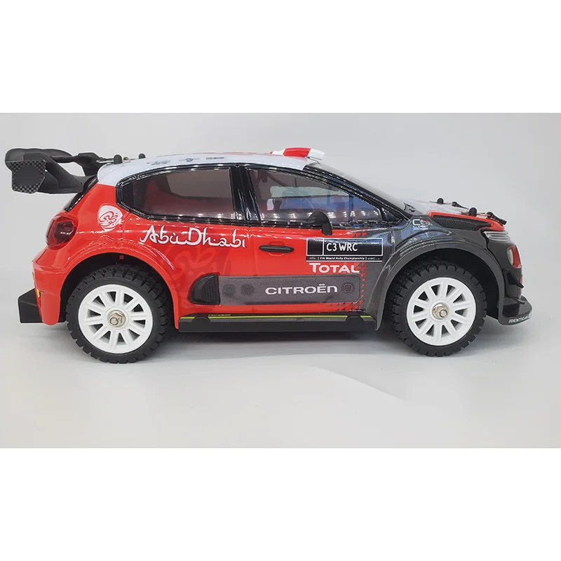 Para 1/14 Mjxrc 14303 coche de Control remoto todoterreno coches RC de alta velocidad camión MJX simulación guardabarros delanteros y traseros