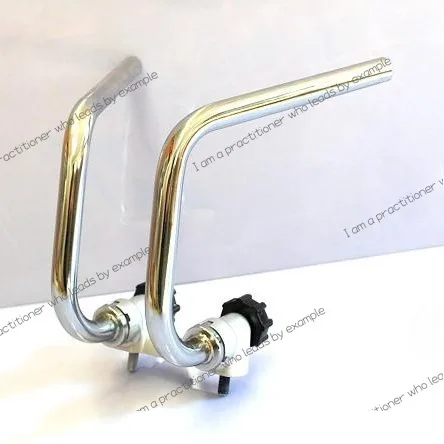 

Suitable for Monkey Monkey, DAX, Jincheng 70 accessories, handle tube, handle tube