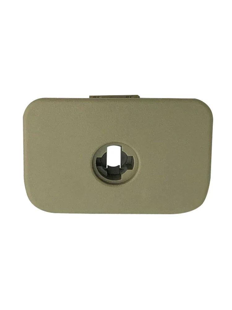 

for Cadillac old CTS Sail SLS glove box handle storage button passenger tool box switch