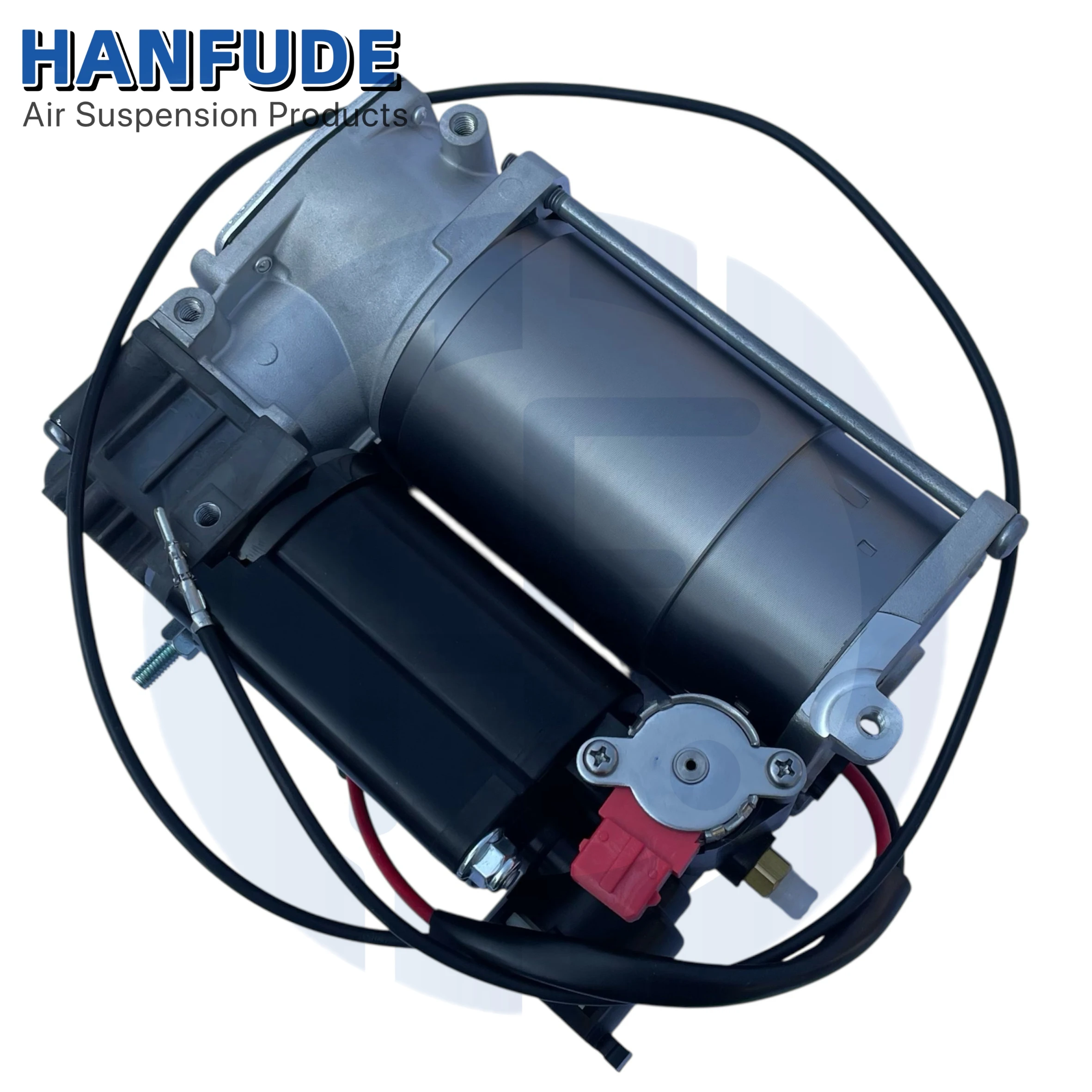 

Прямая продажа с фабрики, только компрессор пневматической подвески, насос для BMW X5 E53 5 серии E39 7 серии E65 E66 E67 37226787616 37226778773