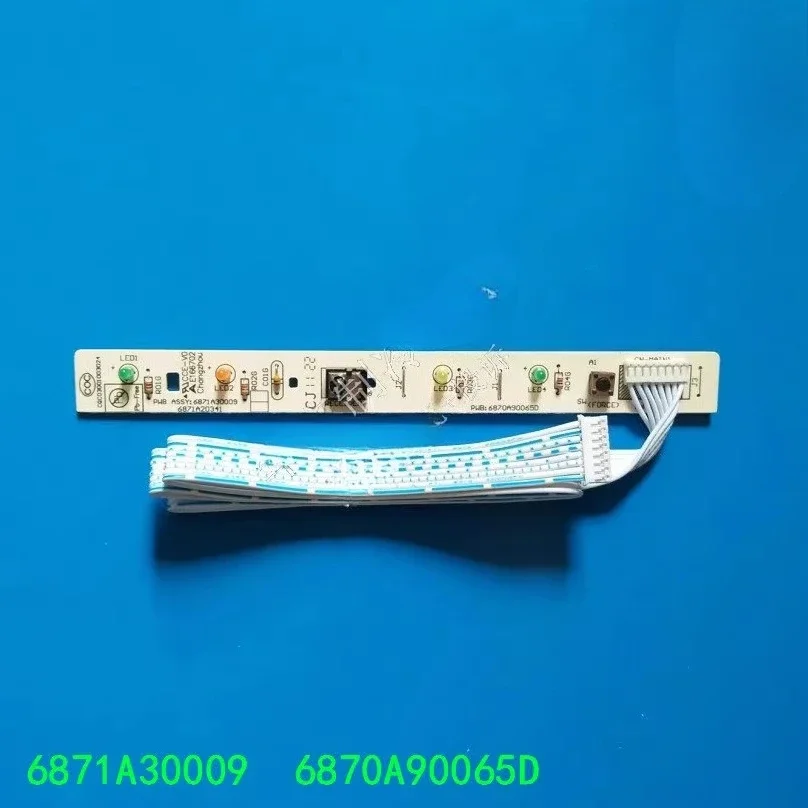 WZ-New For LG Air Conditioning Remote Control Signal Receiving Board 6871A30009 6870A90065D Accessories