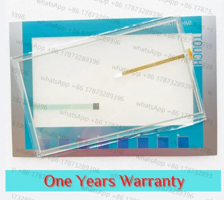 新しい KTP900 ベーシック 6AV2123-2JB03-0AX0 タッチスクリーンガラス 6AV2 123-2JB03-0AX0 メンブレンキーボード LCD ディスプレイスクリーン