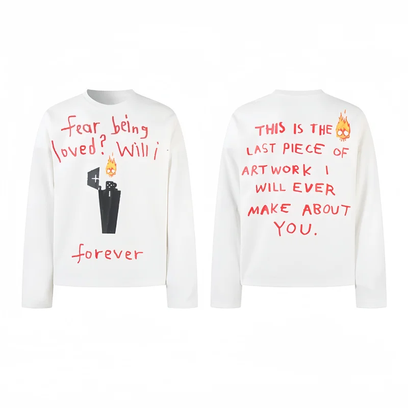 

Мотоциклетная футболка с 3D принтом и длинным рукавом, быстросохнущая дышащая рубашка для верховой езды для мужчин и женщин, байкерская мода