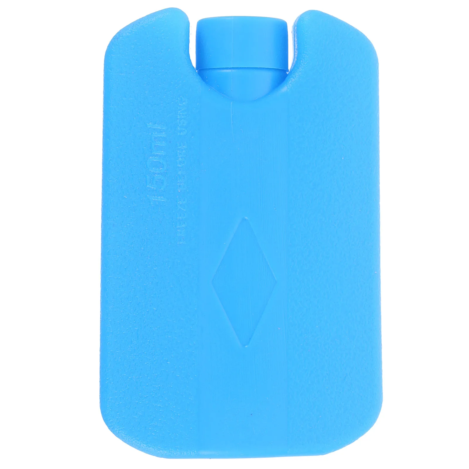 【123 Characters】Reusable Ice Pack For Pet Portable Cooling Tool Outdoor Freezer Ice Box Multipurpose Cooling Case For Lunch Bags