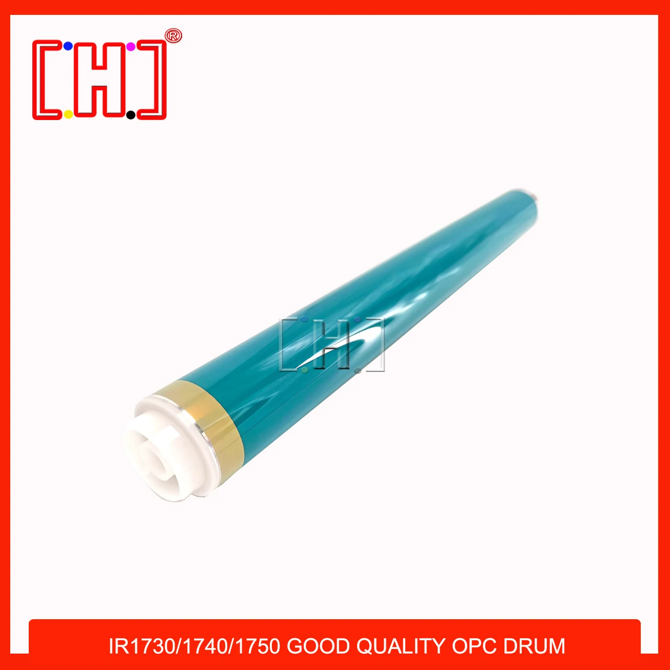 

Барабан IR1730 OPC для Canon IR1730/1740/1750/ADVANCE400/500, оригинальный цветной барабан