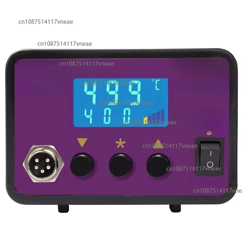 936 anti-static SS-9302D lead-free adjustable temperature constant temperature electric soldering iron sleeve
