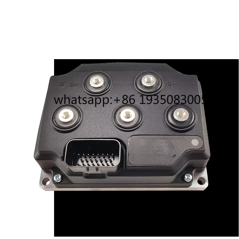 200A AC Walking Controller F2-A 24-200-001 24V for Noblelift PT20 Electric Walkie Pallet Truck