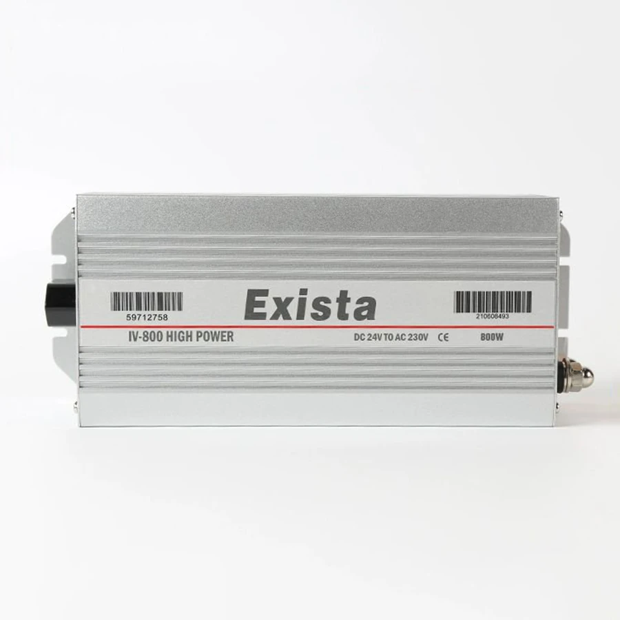 3300 3600 Filtro inverter EXISTA800IV-800EX24VD 59712758   Parti dell'elevatore Accessori per ascensori