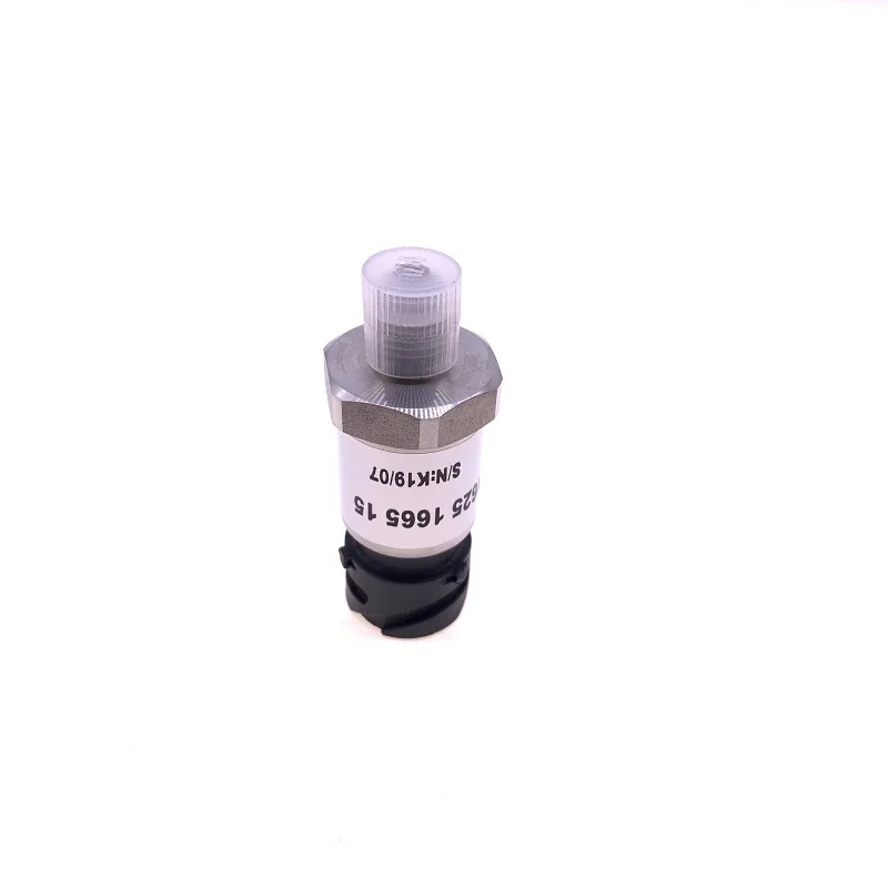 2pcs/lot 1625166515 pressure sensor transmitter for Bolaite air compressor