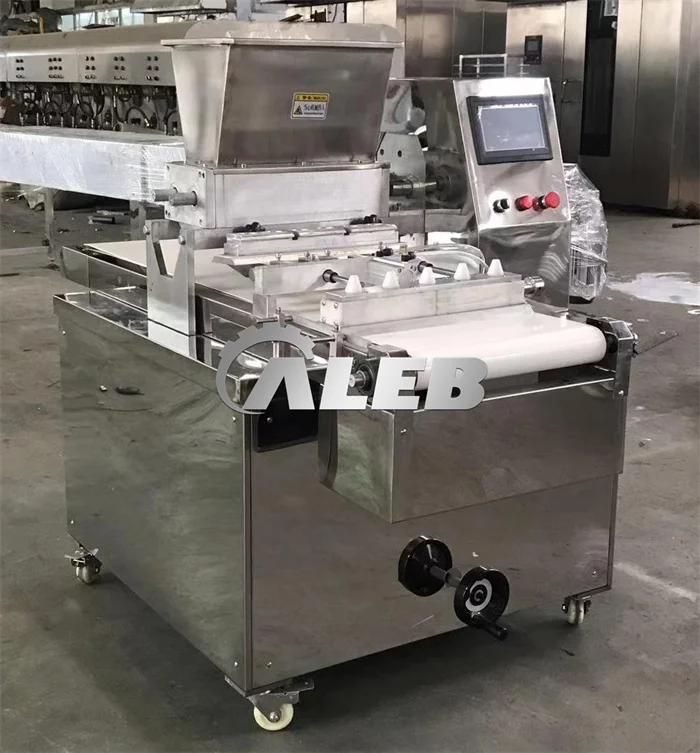 Máquina de fazer biscoitos de dedo