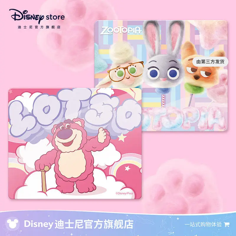 ディズニー-ロッツォ-トイ・ストーリー-マウスパッド-–-かわいいオフィス＆ホームコンピューターマット、コレクターズアイテム＆ギフト