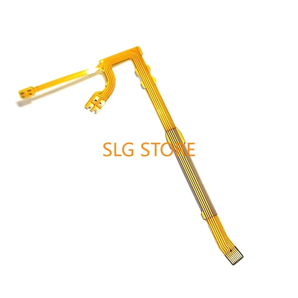 1PCS New Lens Aperture Flex Cable For Olympus ZUIKO DIGITAL ED 14-42 mm 14-42mm f/3.5-5.6 camera repair part