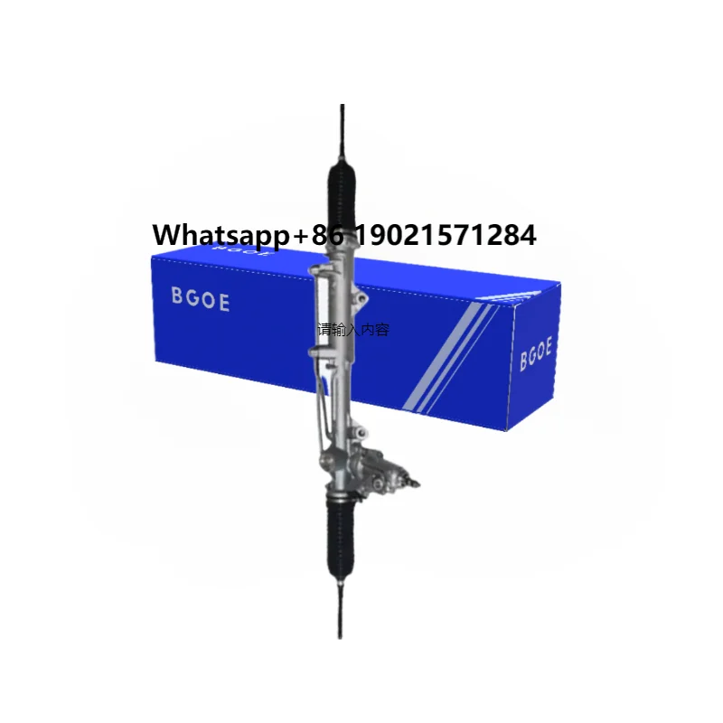 

The Latest High Quality Hot Selling Car Steering Gear Product In The Factory Steering Gear OEM 8011847 7806002