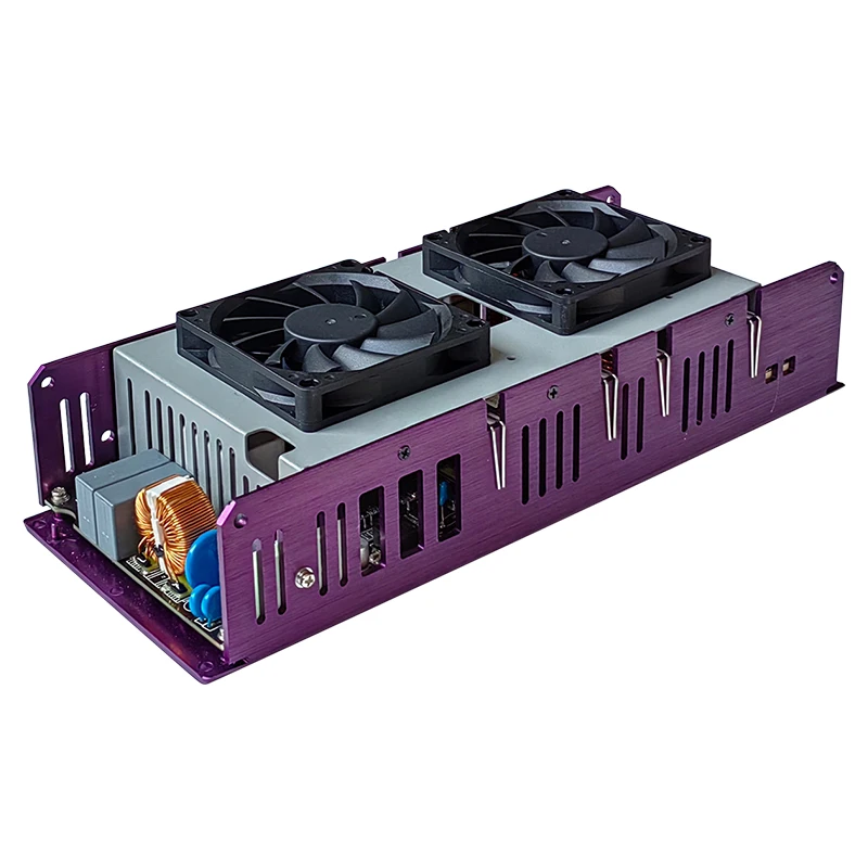 PFA8000 6000W 4-Cha…