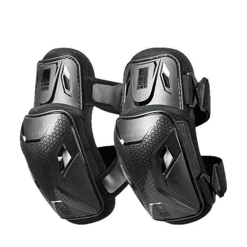 

Motorcycle knee pads are lightweight, high-strength anti-drop, and ride in all seasons