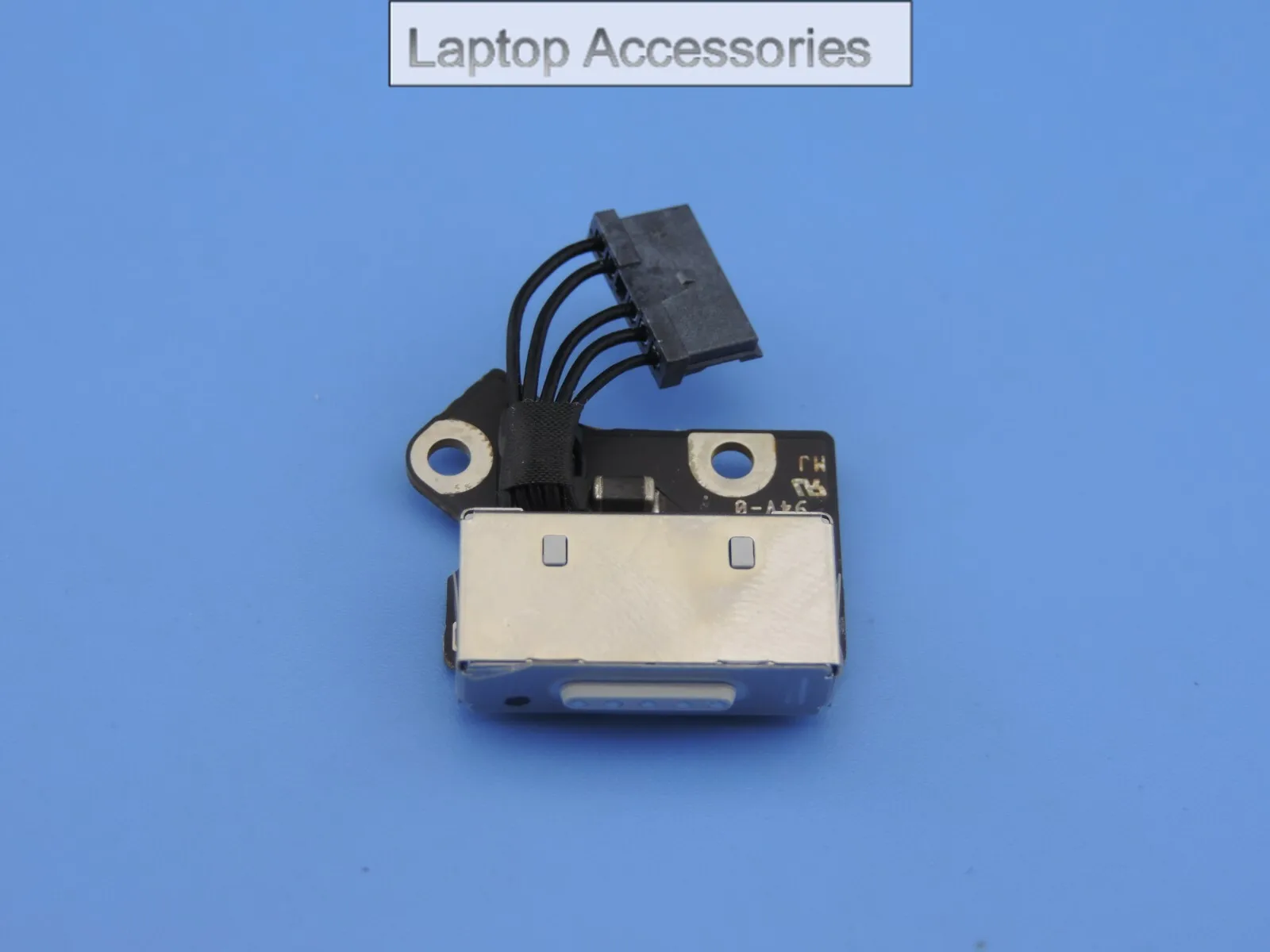 

CH для оригинальной платы DC-IN MagSafe 2 Macbook Pro 15 дюймов A1398, конец 2013 г., середина 2014/2015-