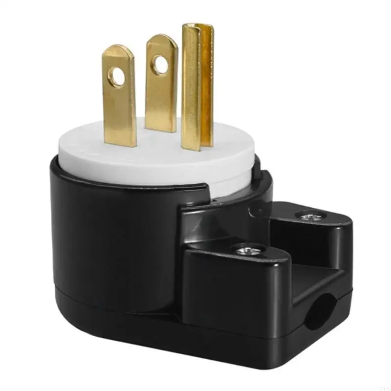 G99B NEMA 5 15P POWER PLUD SUPPER