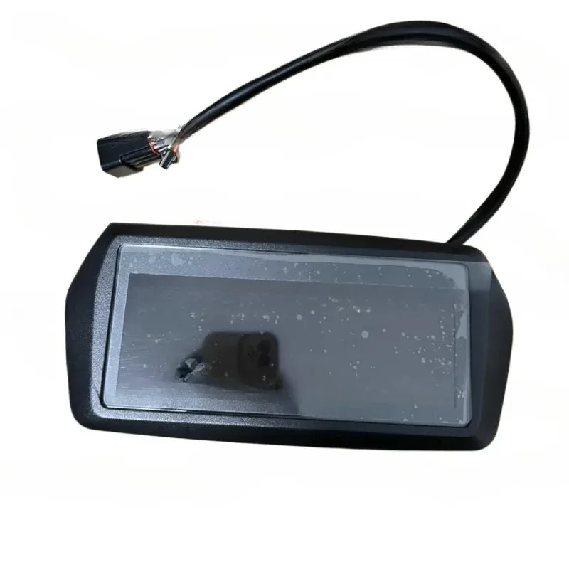 For Niu Niu Electric NGT Instrument N1S Straight Up Change NGT Instrument Display Screen No Need To Change Line