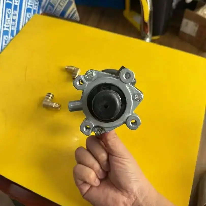 47160-3311 471603311 Good Quality Brake Master Cylinder for Hino E13C P11C J08E truck parts HINO 500 700 FOOT BRAKE VALVE