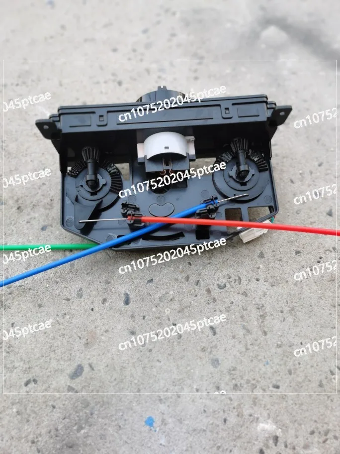 

Warm Air Switch Kepter Fureka Rio Tinto Jinnuo Comba Warm Air Control Mechanism Assembly