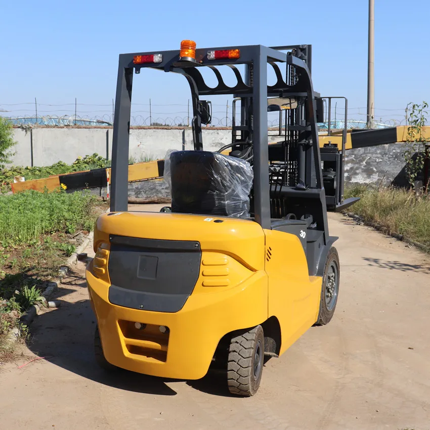 Top Quality forklift manufacturer 1t,1.5t,2t,2.5t,3t new mini battery forklift truck electric forklift/folklift