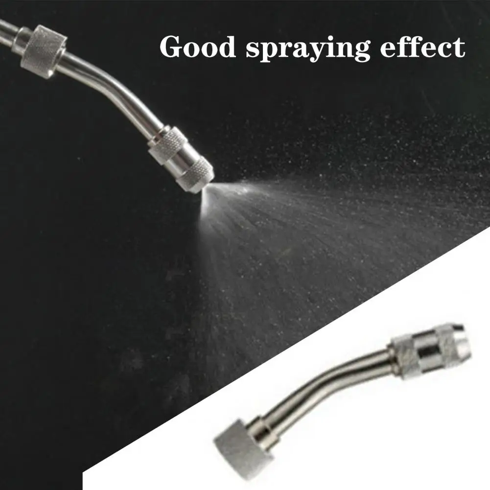 Sprayer Rod  Detachable Water Spraying Sprinkler Rod  Sturdy Spraying Rod