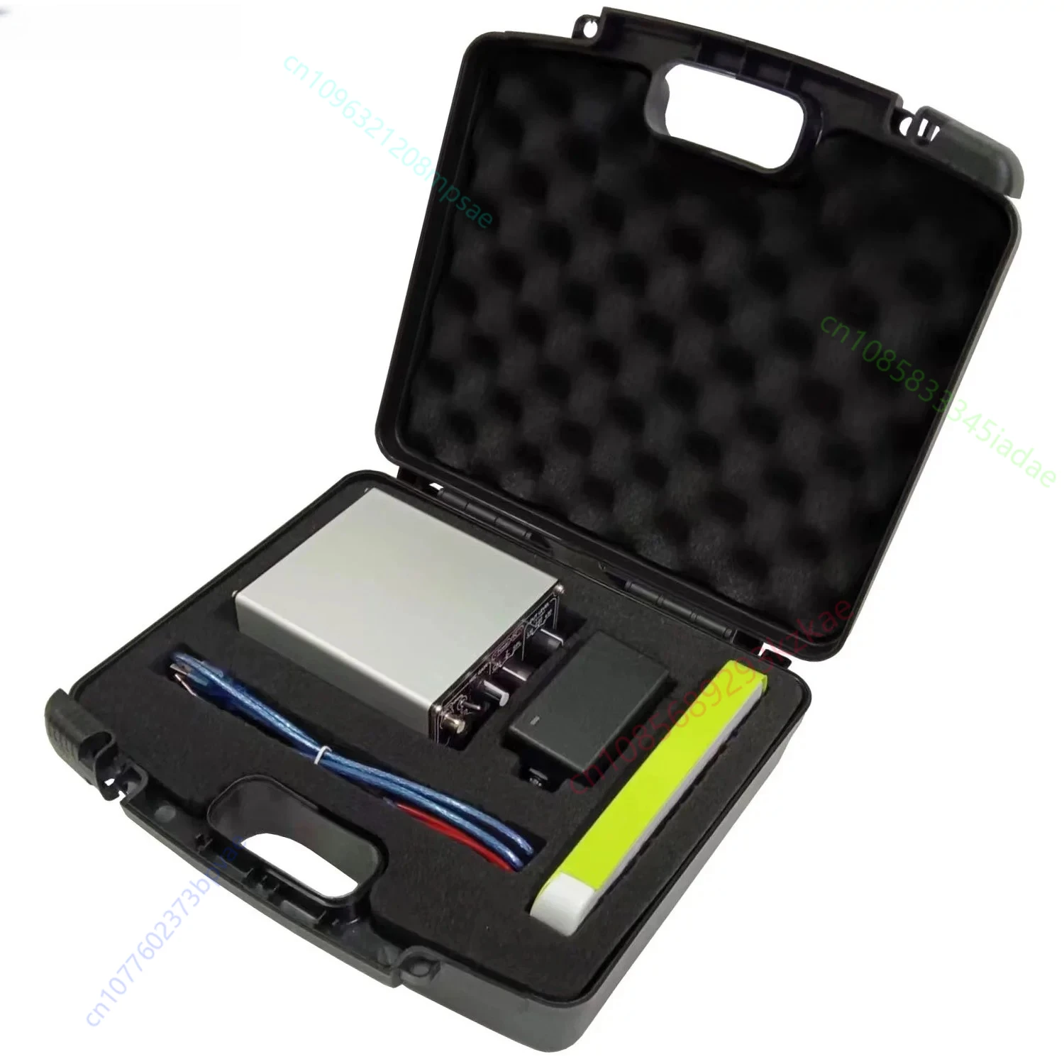Audio Measurement Speaker Frequency Response Impedance Curve Measurement Speaker Ratings Rates Supports JustMLS and REW