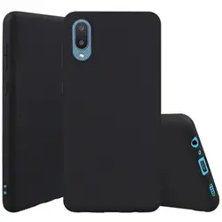 Case For Samsung Galaxy A02 SM-A022F M02 Phone Case Simple Slim Soft Funda de Silicone Back Cover For Samsung A02 A 02 M 02