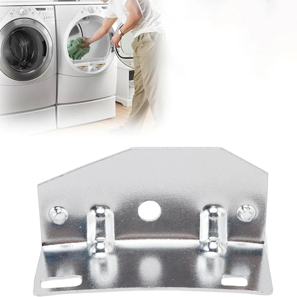 WP37001036 Dryer Drum Glide Bracket Cylinder Glide Bracket 510145 1003323 Dryer Drum Glide Bracket Replacement Parts