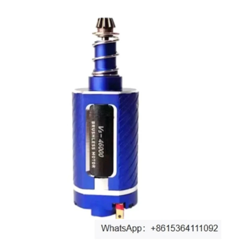 5Th Generation Brus…