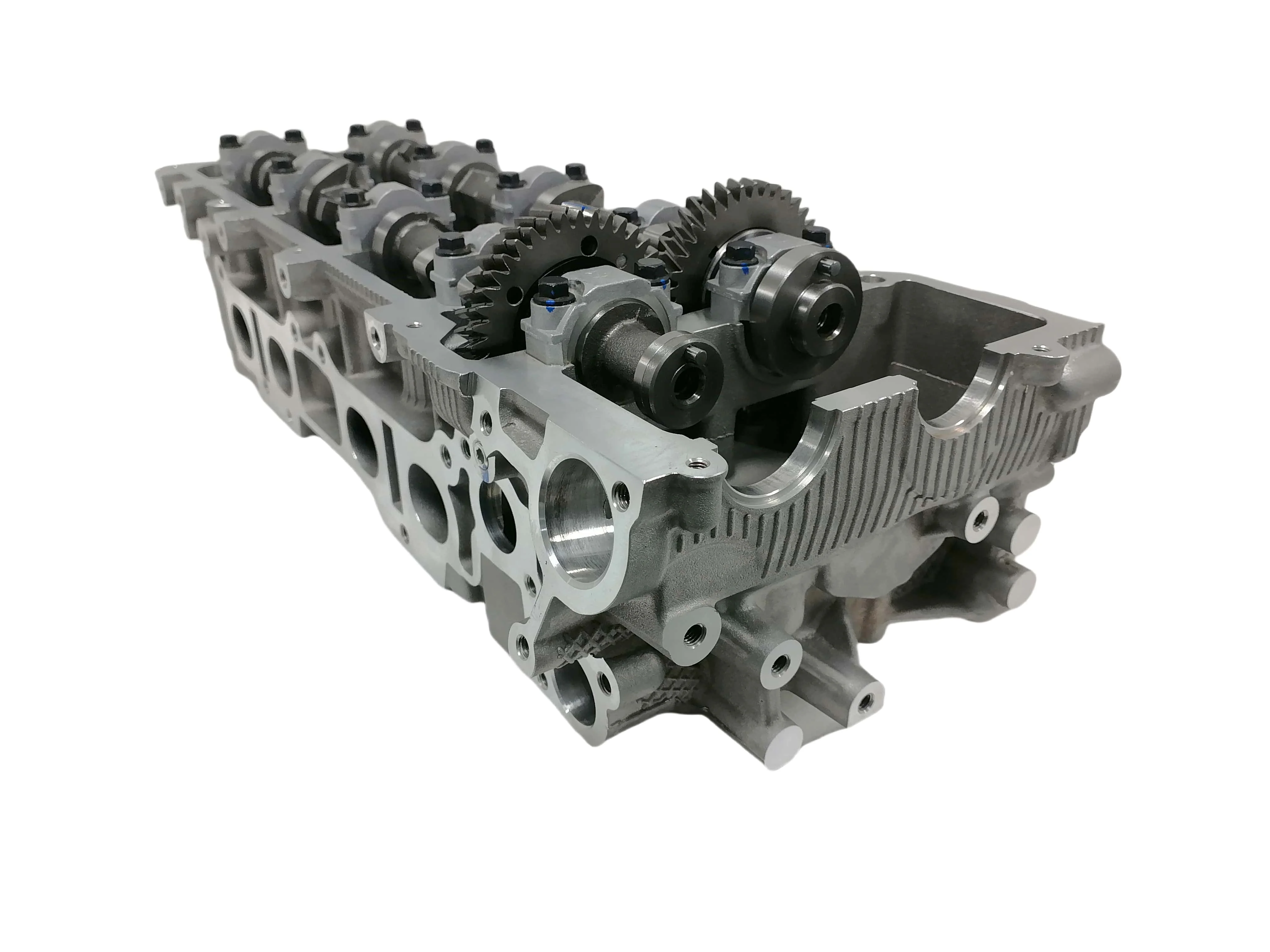 

New OE Packson 11101-79087 11101-79266 3RZ-FE(4 Holes) Cylinder Head Assembly For Toyota 1 Year Warranty