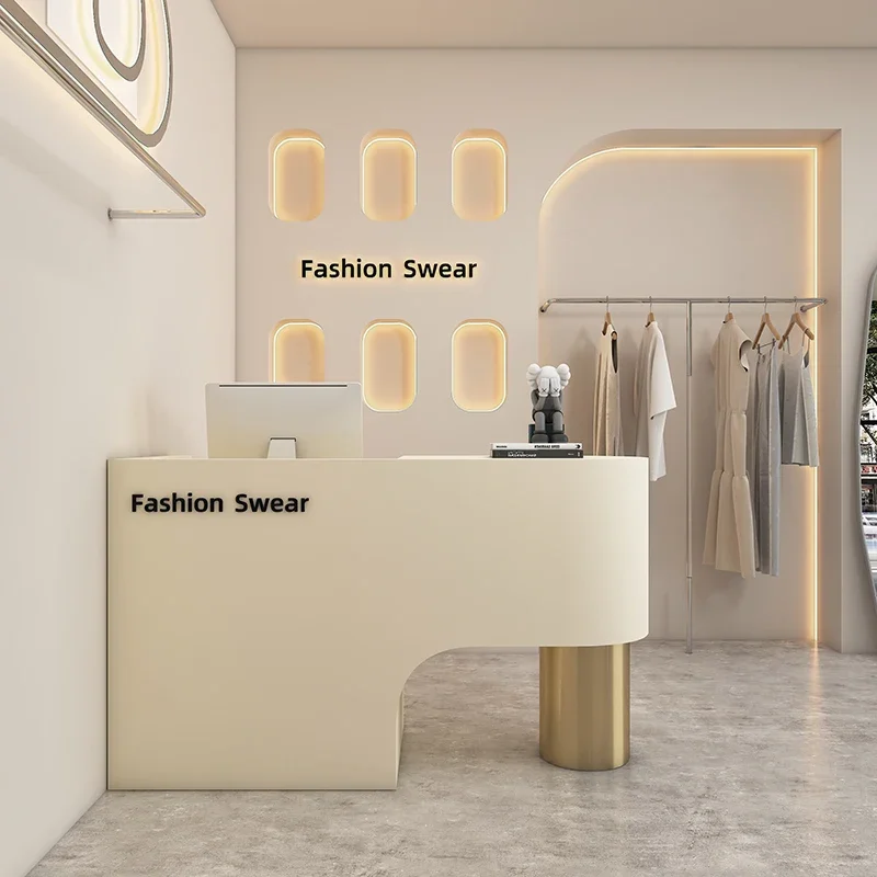 modern pulpit for church counter table beauty salon reception small reception desk receptionist frontdesk bloody a91 mouse gamer