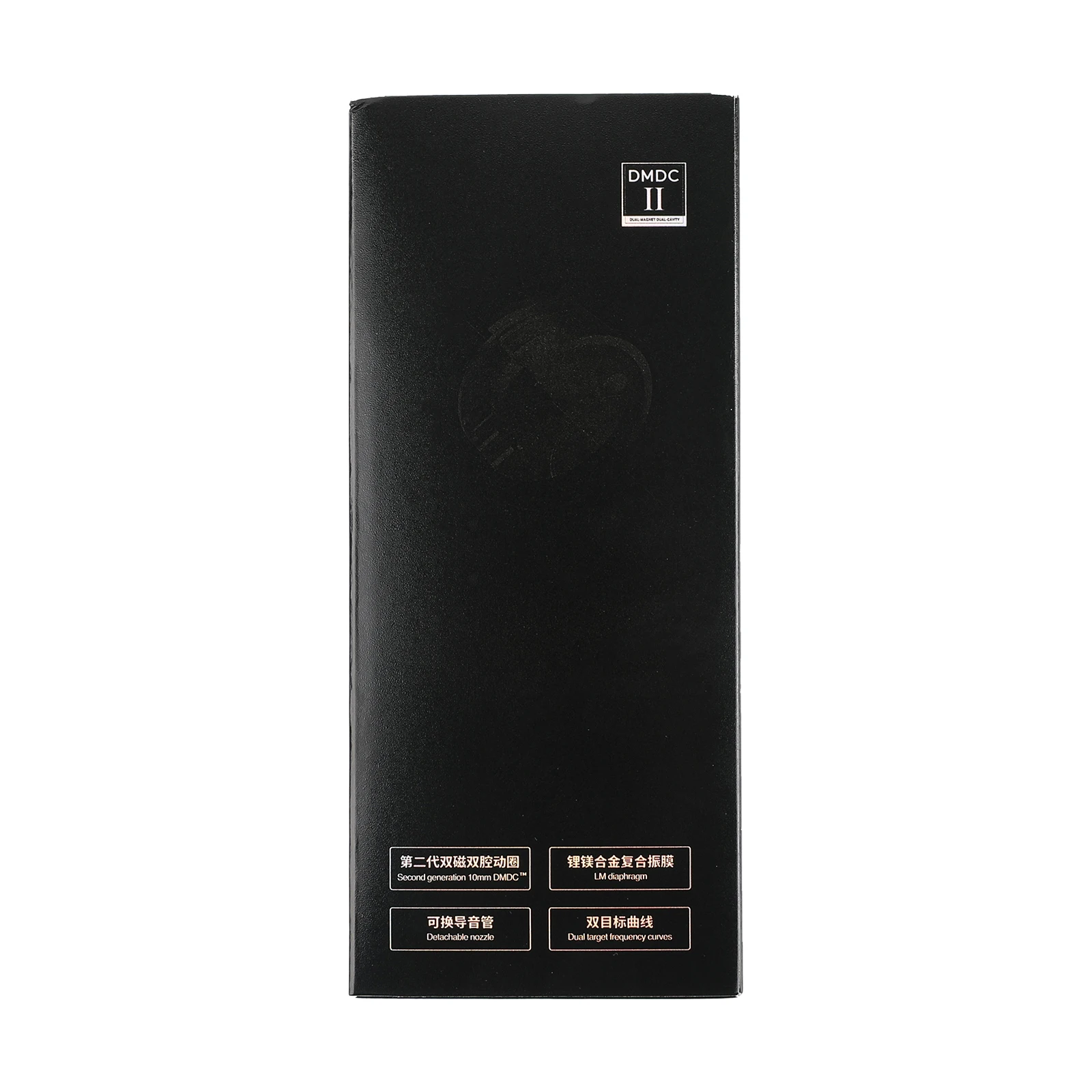 SIMGOT EA500 LM Die 2. Generation von Dual-Magnet- und Dual-Cavity-Lithium-Magnesium-Membran-Kopfhörern mit dynamischem Treiber – Detail 18