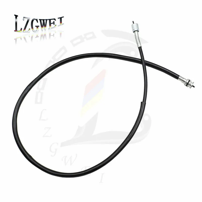 Motorcycle Speedometer Cable Odometer Wire For Suzuki DRZ400 DR250 DR 250 DRZ 400 Tachometer Kilometers Meter Line Off Road