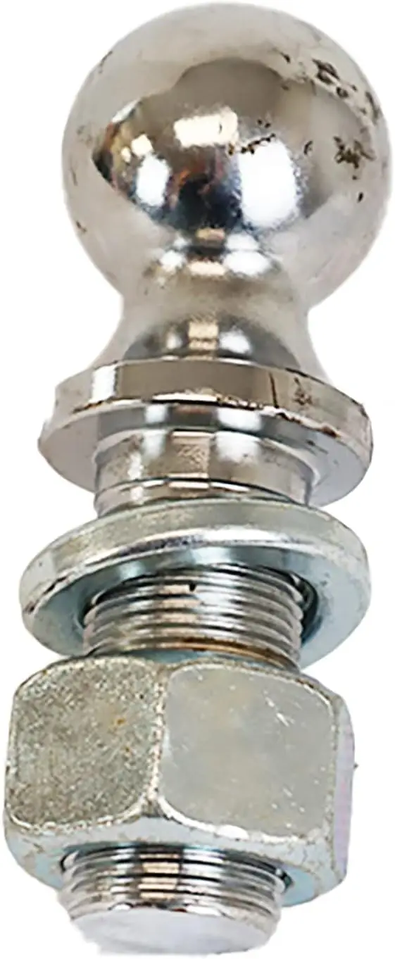 حامل كروي مرتفع مع علامات تبويب Sway Bar Mount - بدون كرة وصلة #4