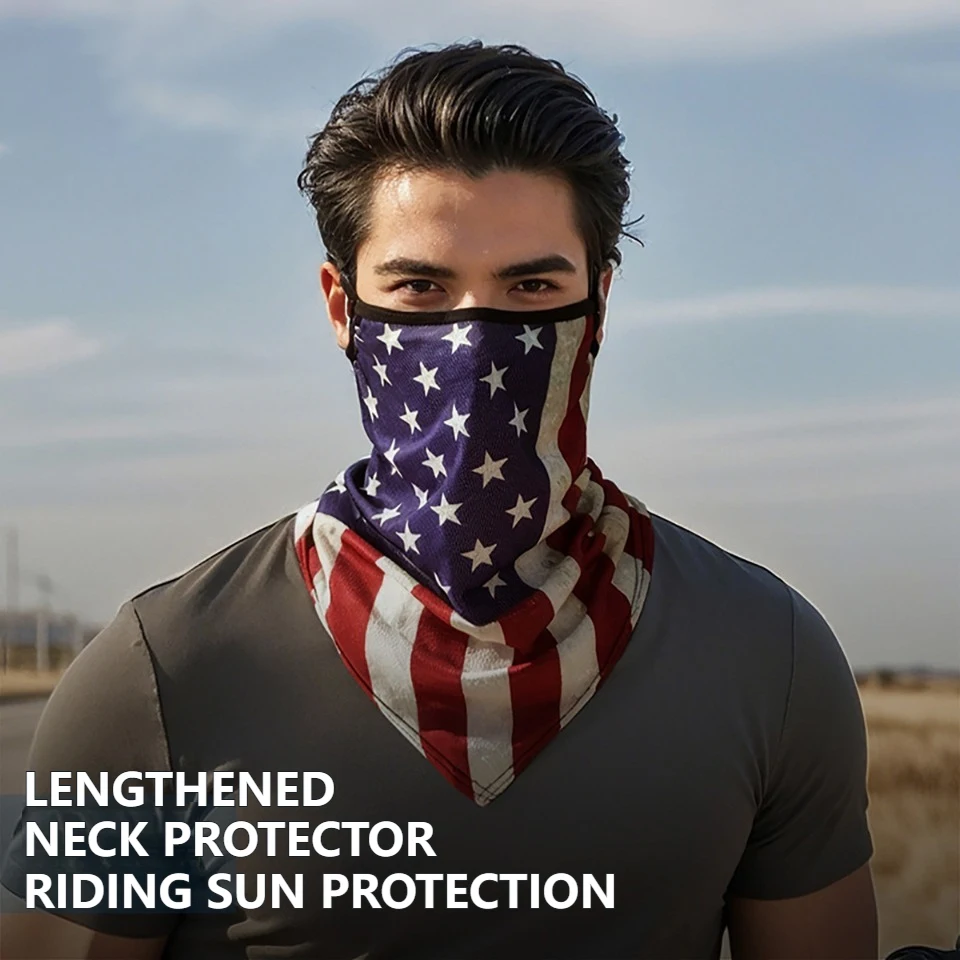 Thumbnail 2 - #20 Best Bandanas to Buy In 2026