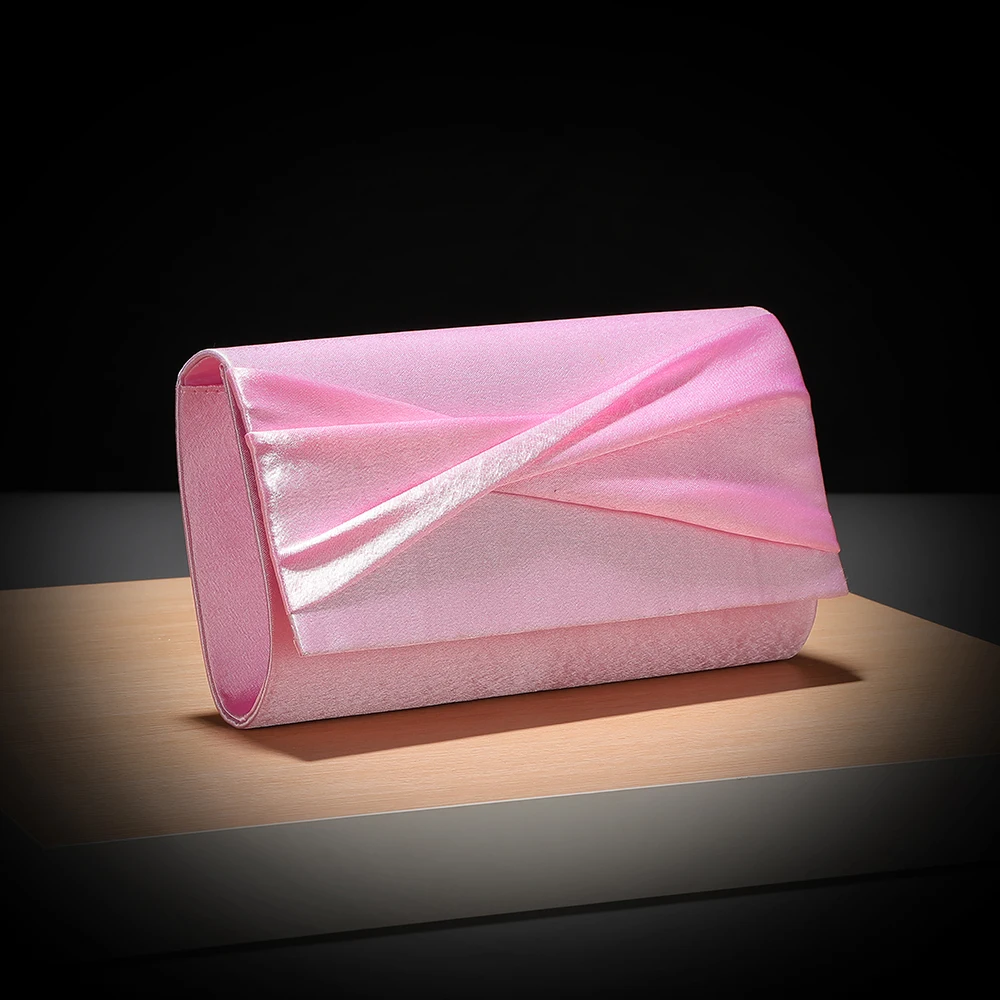 Nouvelle pochette de soirée en - Flap Bag Envelope avis et prix