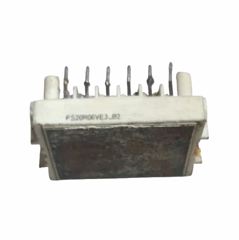 

Новый оригинальный модуль FS20R06VE3_B2 FS20R06VE3-B2