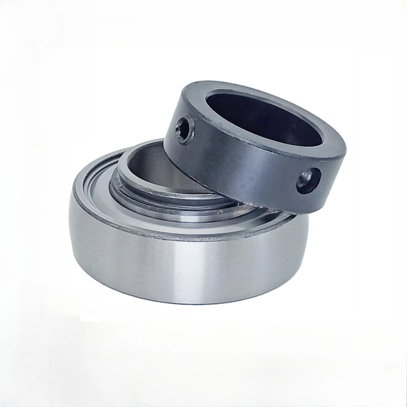 UE Outer Spherical Bearings SA201 202 203 204 205 206 207 208 209 210 P5 Level Three-Layer Seal