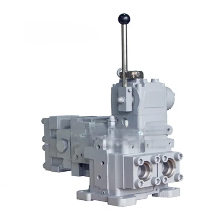 

wholesale Manually Proportional Directional Control Valve Hydraulic