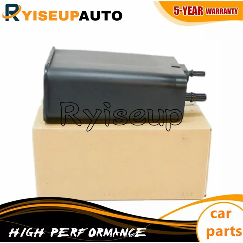 جديد 31405829 علب فحم الكربون المنشط للسيارة لفولفو S60 S80 XC60 XC90 V60 2.0L جودة عالية 1 قطعة