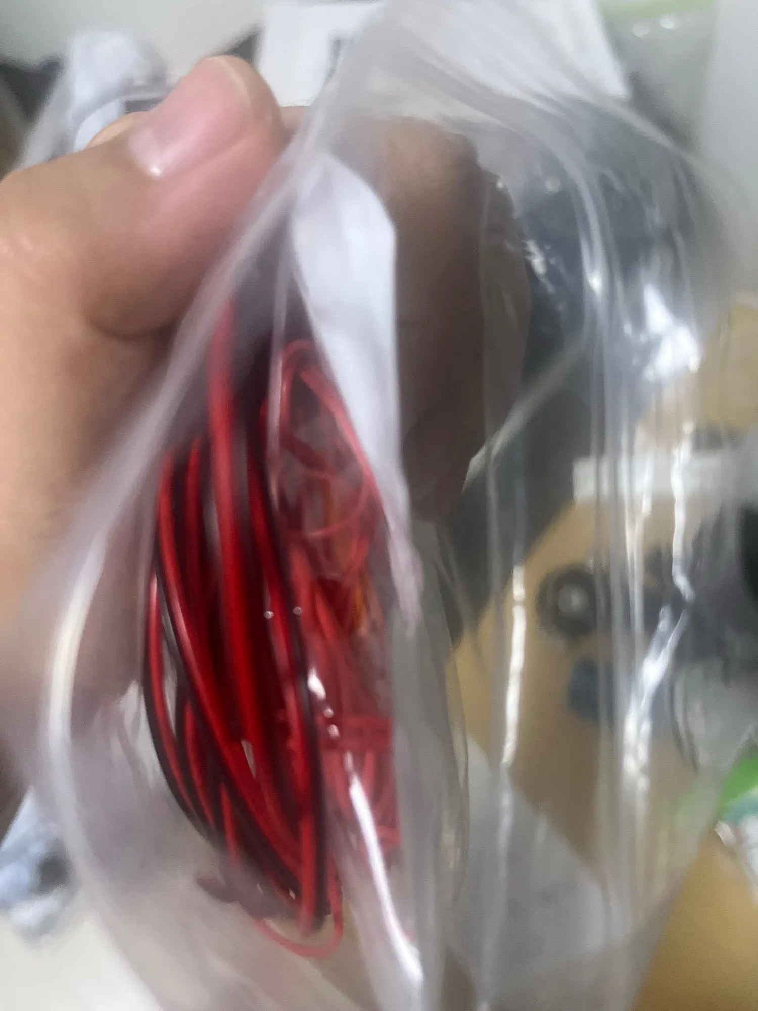 실물 포토 리뷰