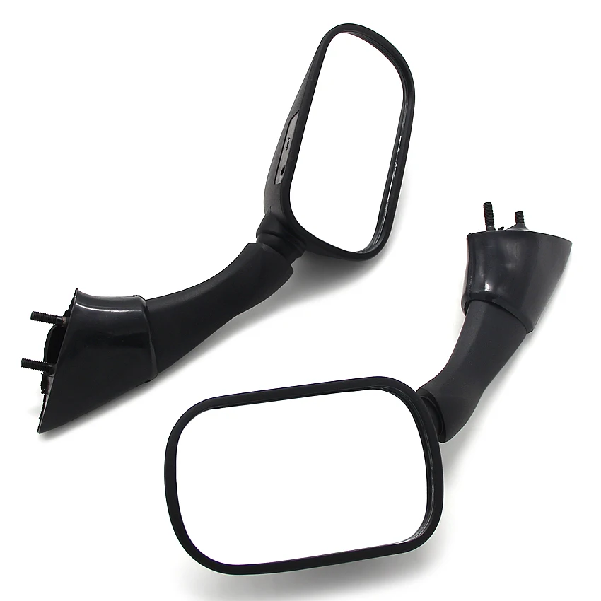 

Motorcycle Side Mirror View Mirror For Yamaha FJR1300 A 5JW-26280-00 5JW-26290-00 2001-2002-2003-2004-2005