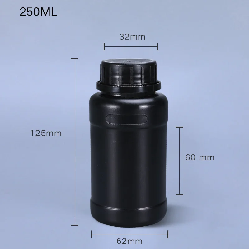 Variant: 250ml  black