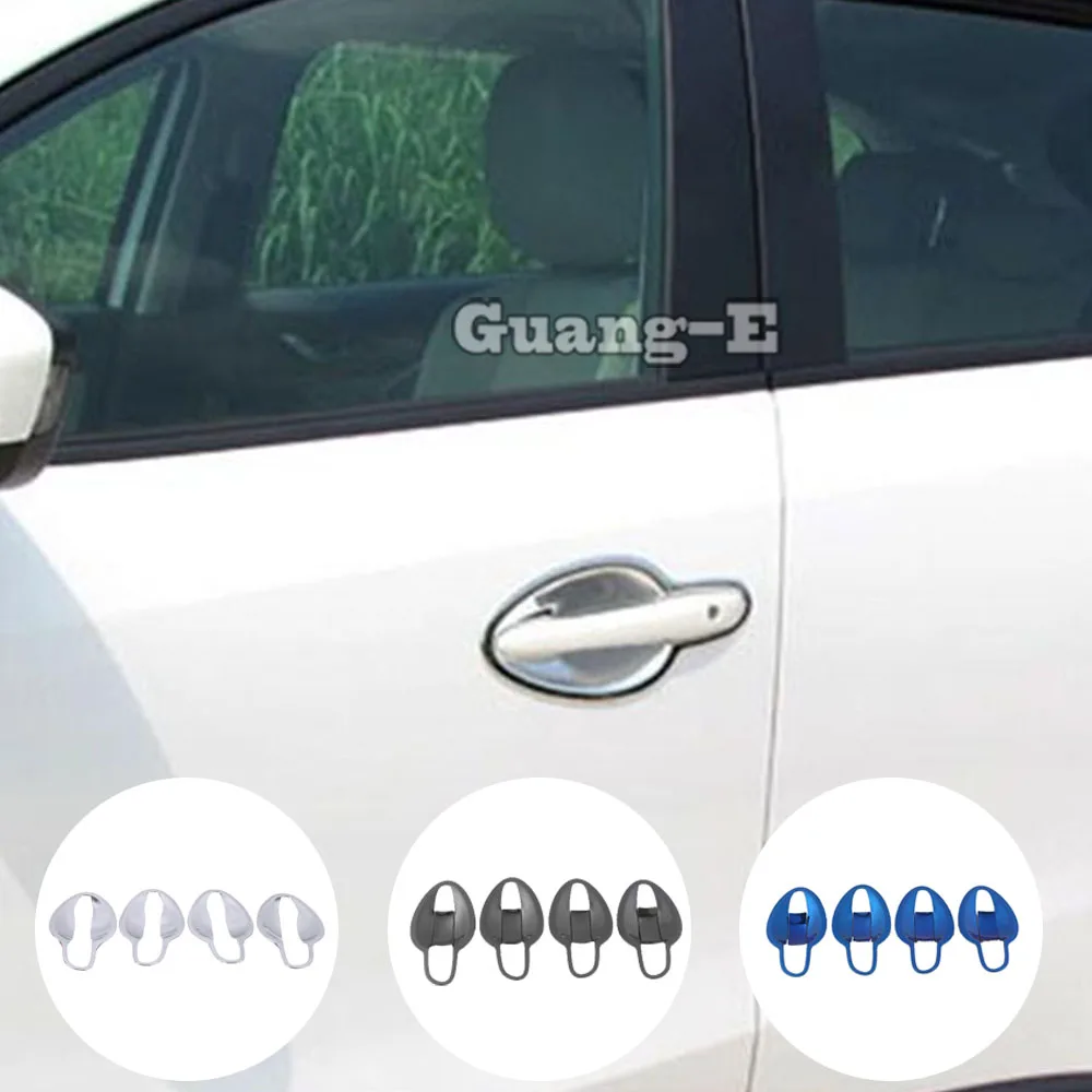 

Car Body Cover Trim Armrest Handrail External Door Bowl Stick Lamp Frame Panel Part For Mazda CX-5 CX5 2012 2013 2014 2015 2016